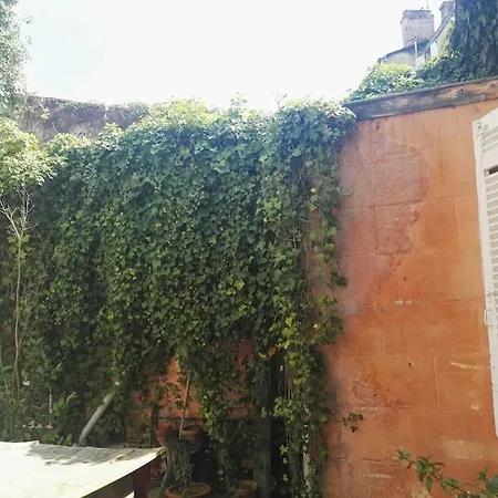 Daire 85m2 With Big Terrace