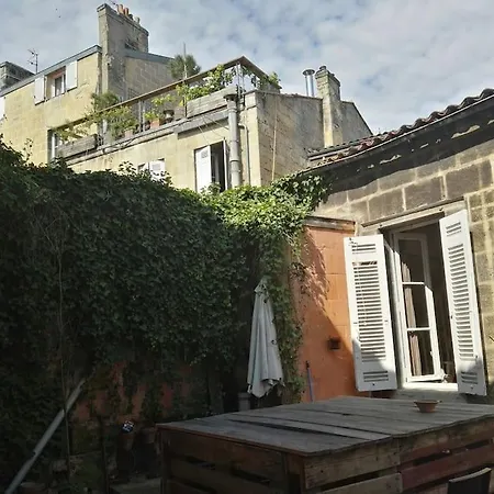 85m2 With Big Terrace